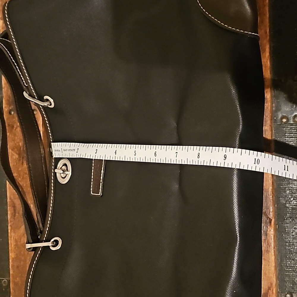 Longchamp Handbag - Picture 6 of 14
